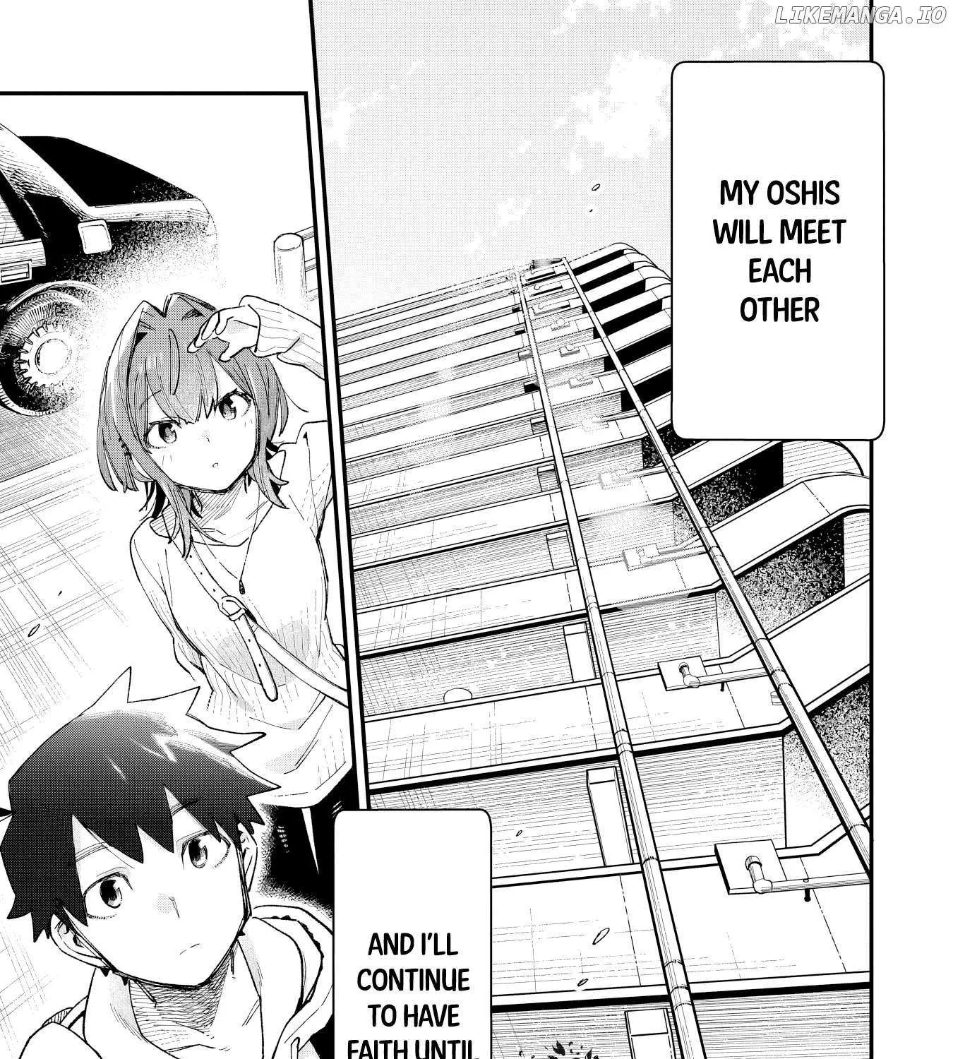 Kanojo no Real ga Kirinukenai! Chapter 3 page 6 - 