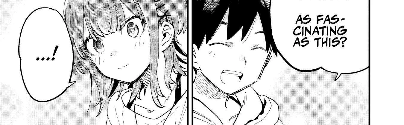 Kanojo no Real ga Kirinukenai! Chapter 3 page 51 - 