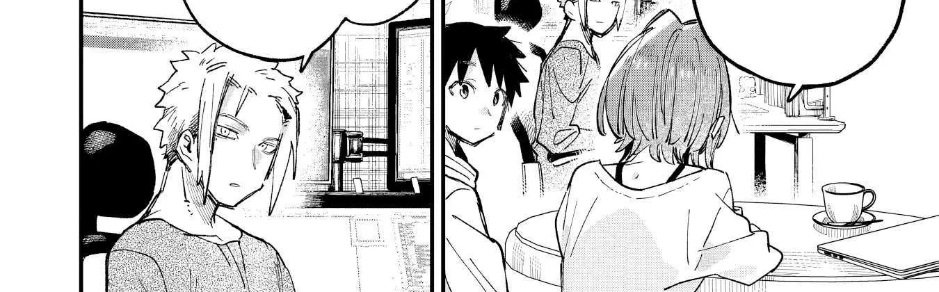 Kanojo no Real ga Kirinukenai! Chapter 3 page 53 - 