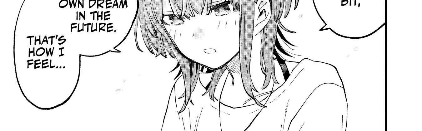Kanojo no Real ga Kirinukenai! Chapter 3 page 55 - 