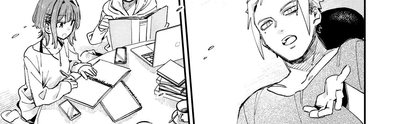 Kanojo no Real ga Kirinukenai! Chapter 3 page 59 - 