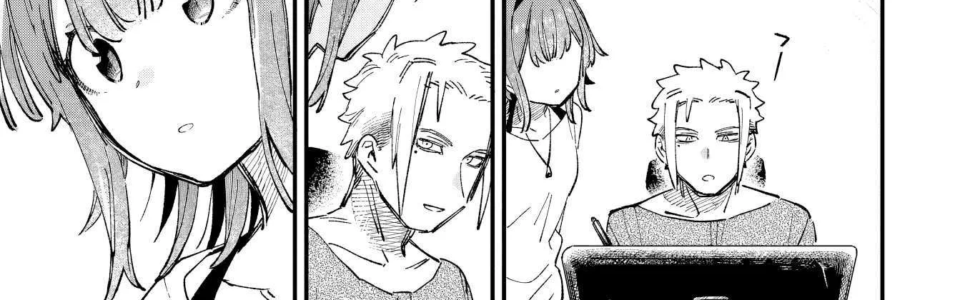 Kanojo no Real ga Kirinukenai! Chapter 3 page 63 - 