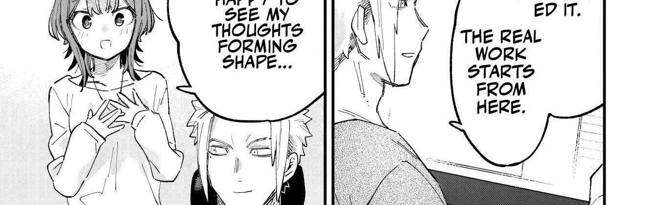 Kanojo no Real ga Kirinukenai! Chapter 3 page 67 - 