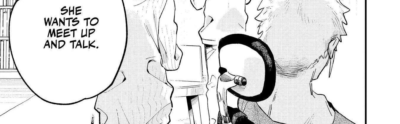 Kanojo no Real ga Kirinukenai! Chapter 3 page 71 - 