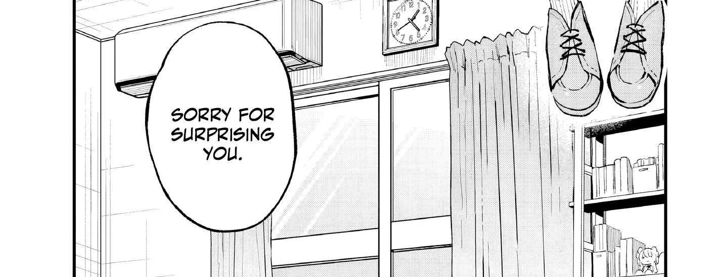 Kanojo no Real ga Kirinukenai! Chapter 5 page 11 - 