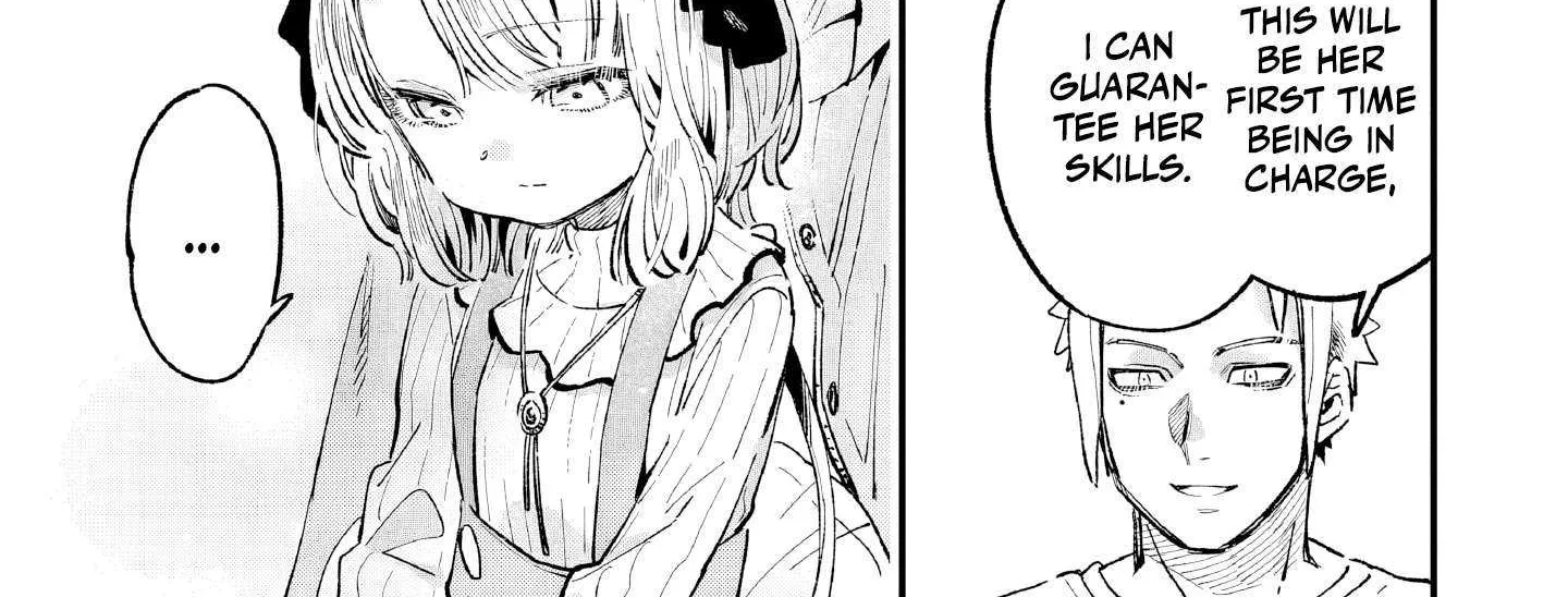 Kanojo no Real ga Kirinukenai! Chapter 5 page 23 - 