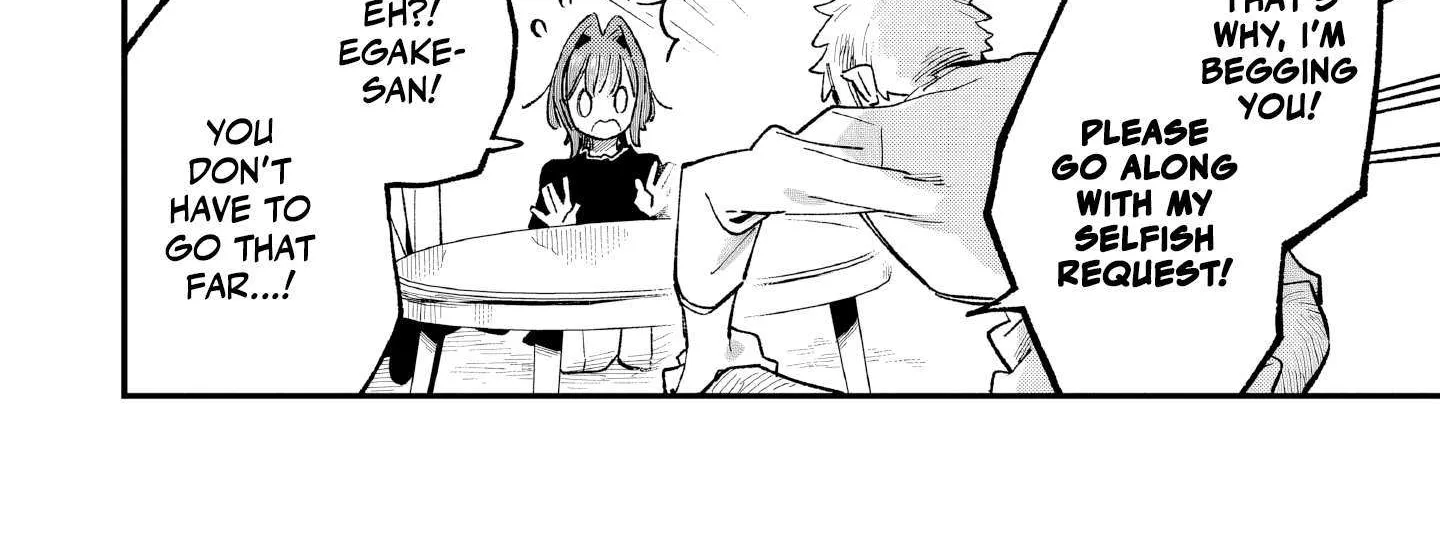 Kanojo no Real ga Kirinukenai! Chapter 5 page 25 - 
