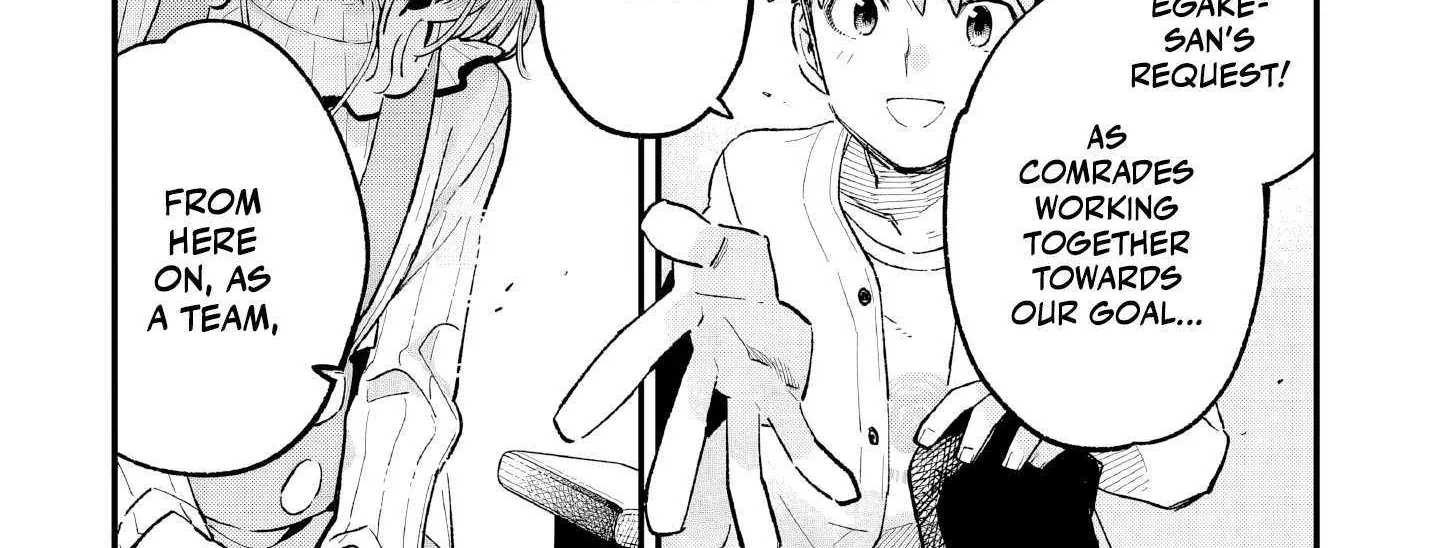 Kanojo no Real ga Kirinukenai! Chapter 5 page 27 - 