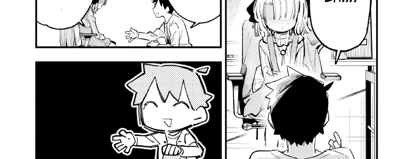 Kanojo no Real ga Kirinukenai! Chapter 5 page 29 - 