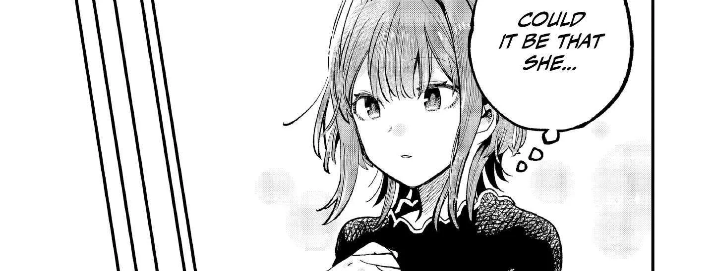 Kanojo no Real ga Kirinukenai! Chapter 5 page 31 - 