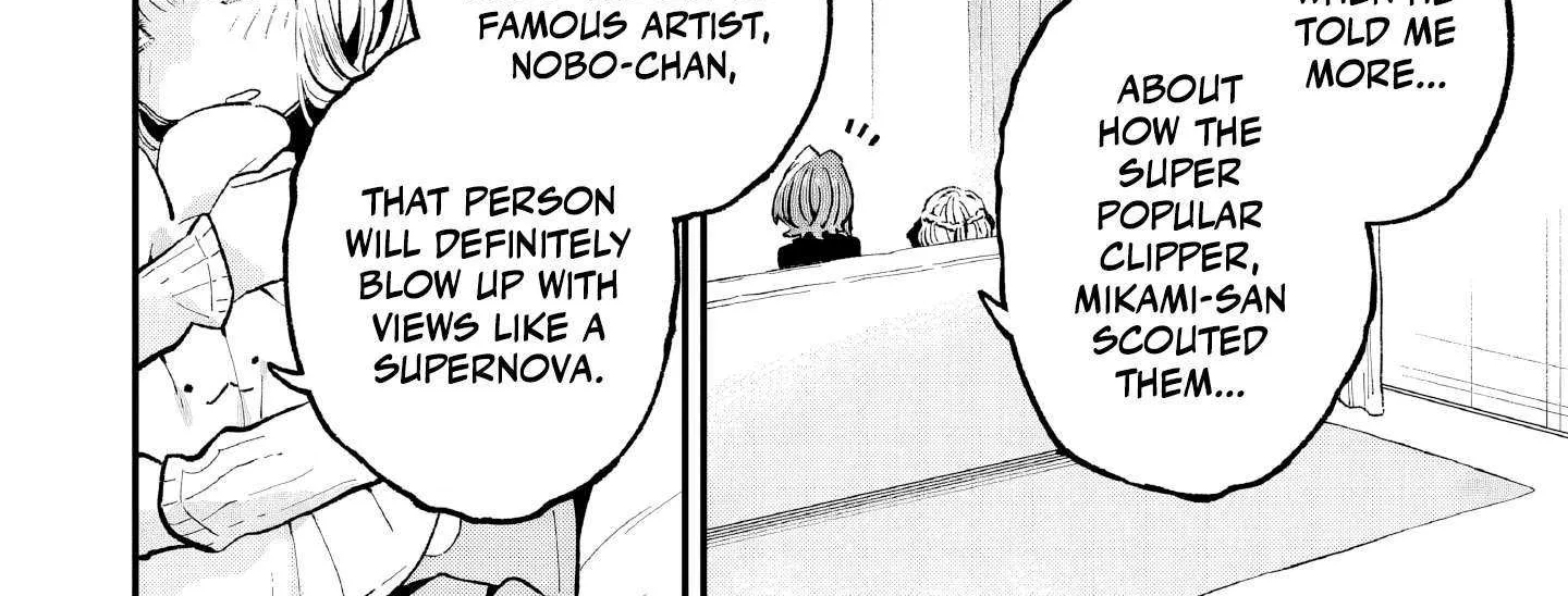 Kanojo no Real ga Kirinukenai! Chapter 5 page 37 - 