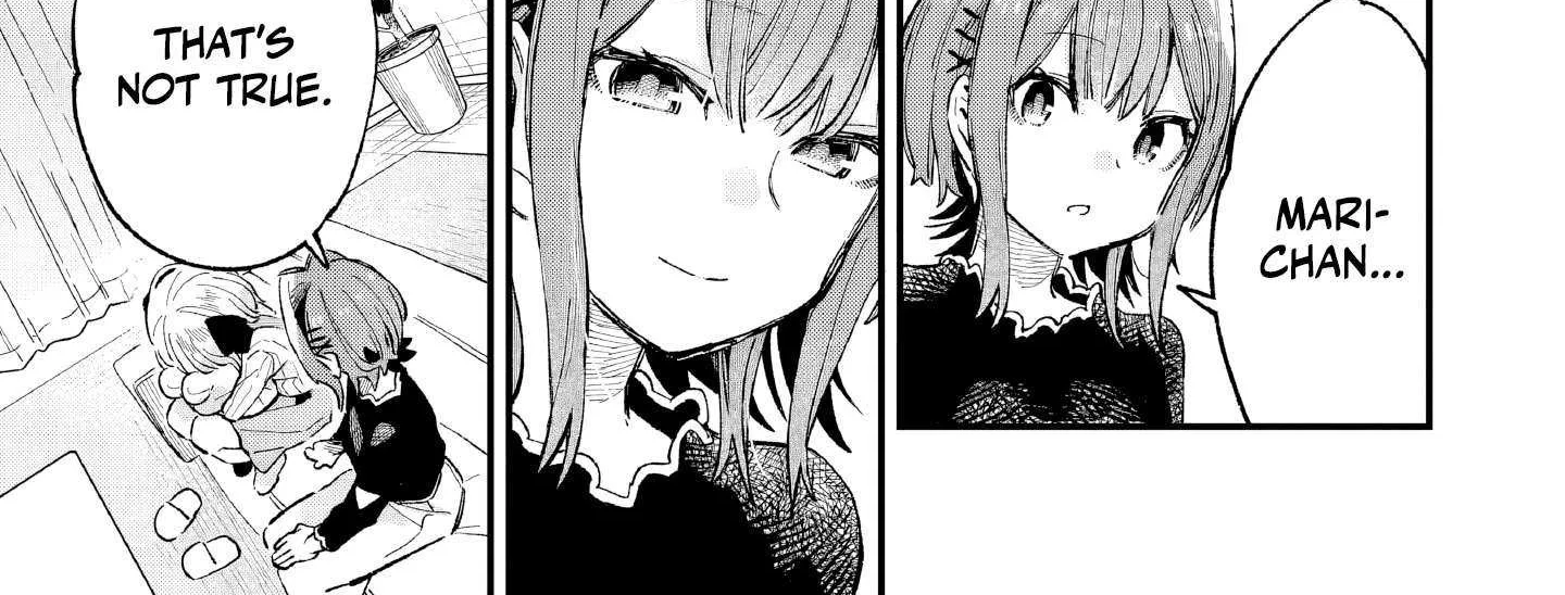 Kanojo no Real ga Kirinukenai! Chapter 5 page 39 - 