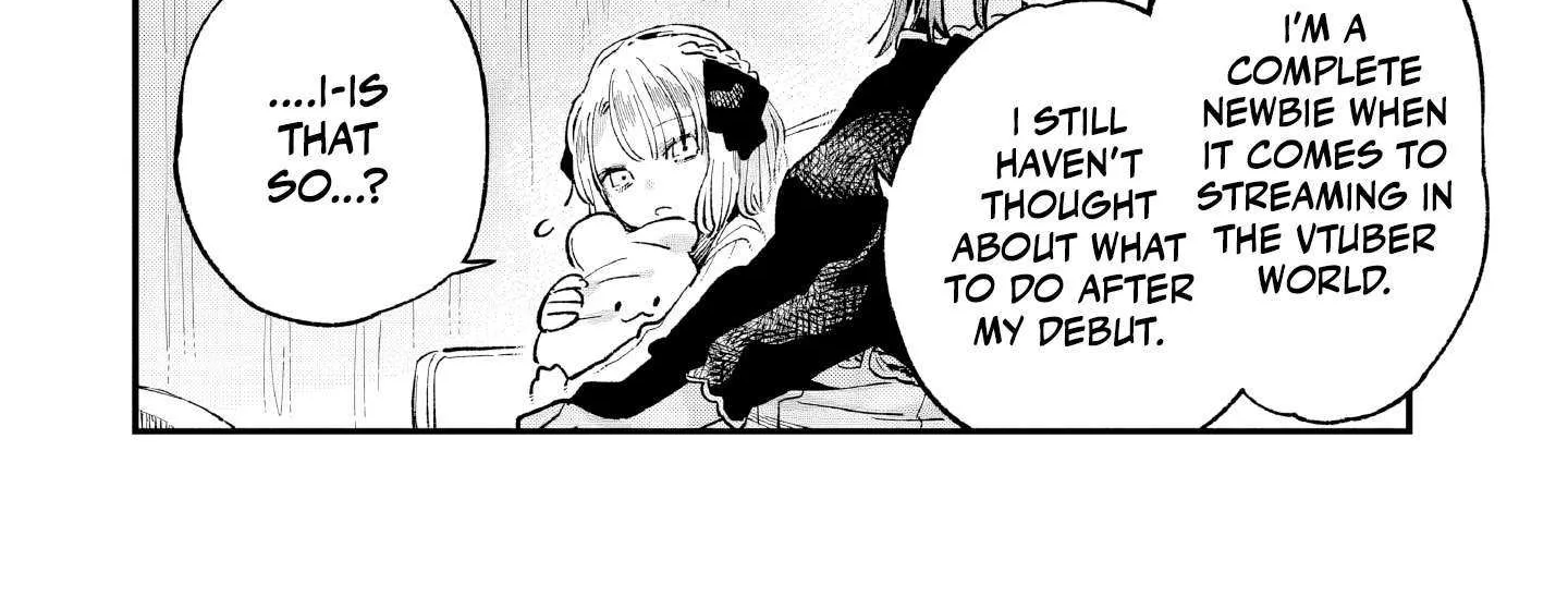 Kanojo no Real ga Kirinukenai! Chapter 5 page 41 - 