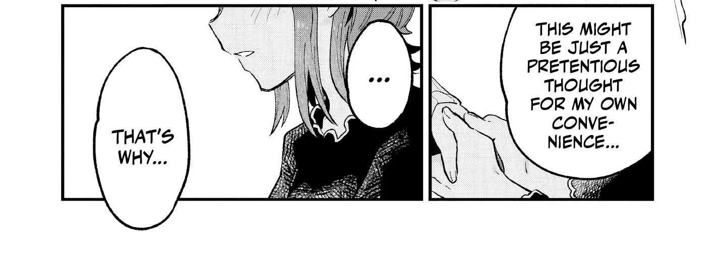 Kanojo no Real ga Kirinukenai! Chapter 5 page 45 - 