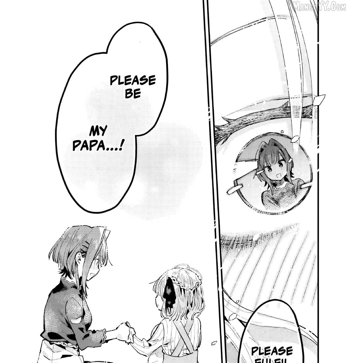 Kanojo no Real ga Kirinukenai! Chapter 5 page 46 - 