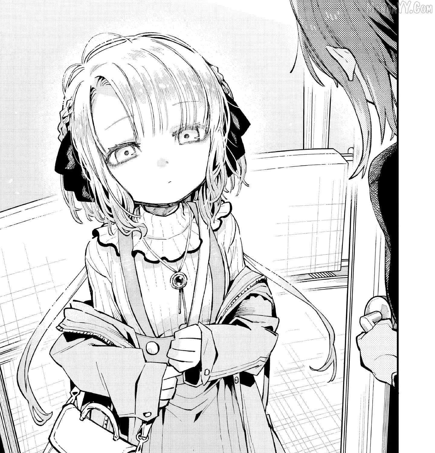 Kanojo no Real ga Kirinukenai! Chapter 5 page 6 - 