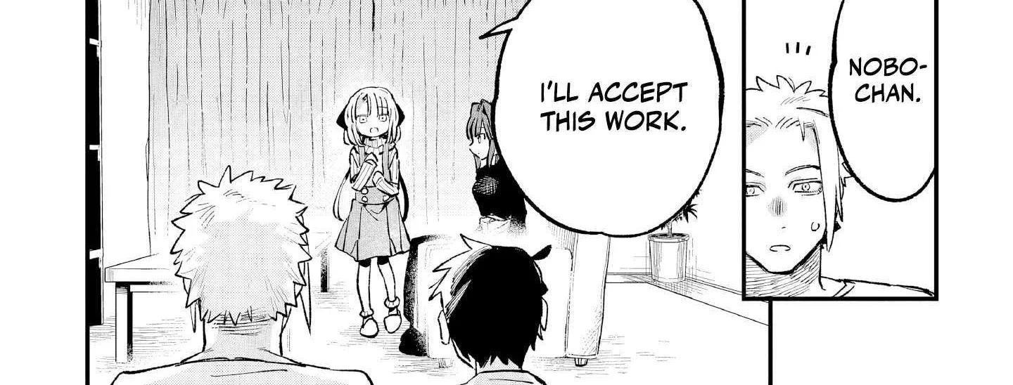 Kanojo no Real ga Kirinukenai! Chapter 5 page 53 - 