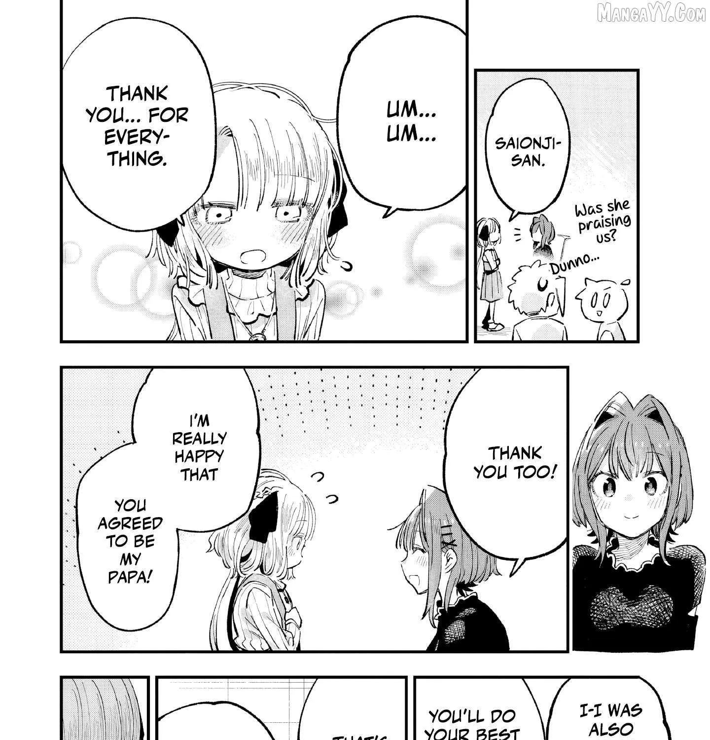 Kanojo no Real ga Kirinukenai! Chapter 5 page 56 - 