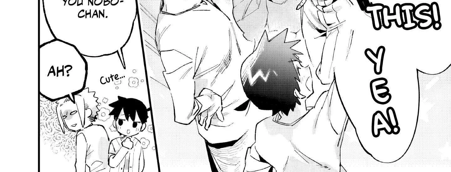 Kanojo no Real ga Kirinukenai! Chapter 5 page 61 - 