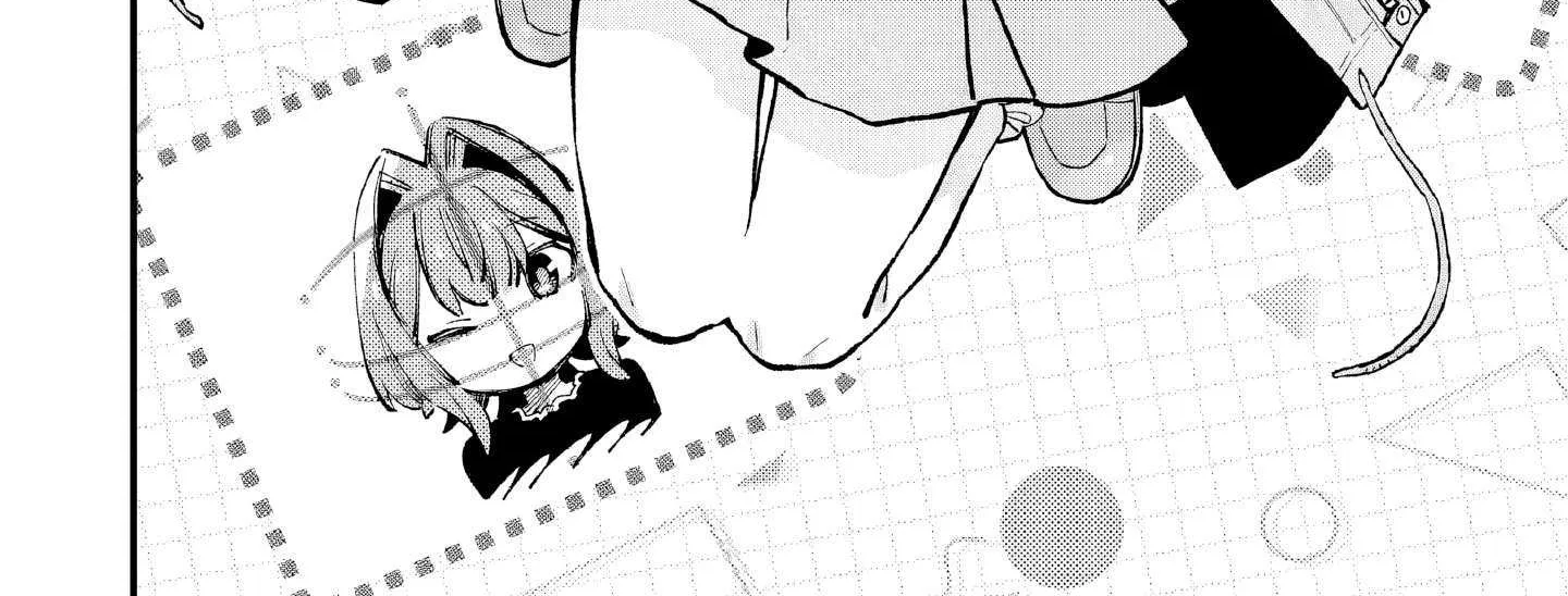 Kanojo no Real ga Kirinukenai! Chapter 5 page 9 - 