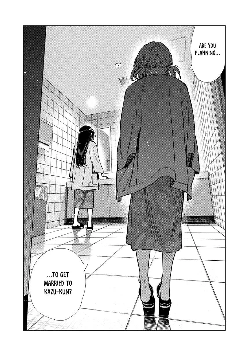 Kanojo, Okarishimasu Chapter 0 page 102 - 