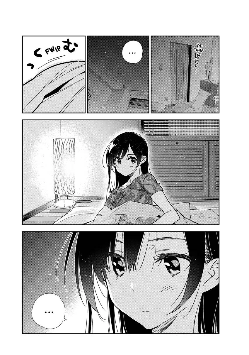 Kanojo, Okarishimasu Chapter 0 page 44 - 