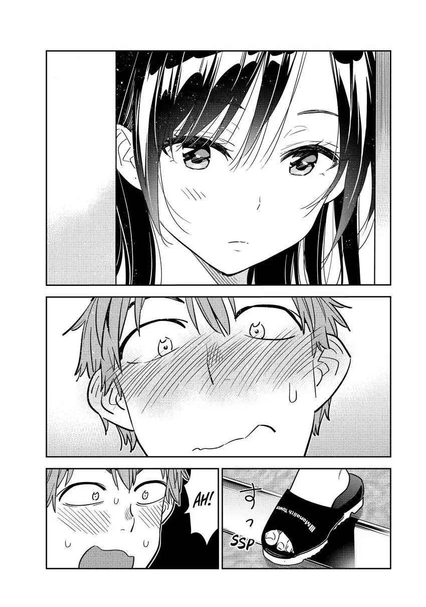Kanojo, Okarishimasu Chapter 0 page 49 - 