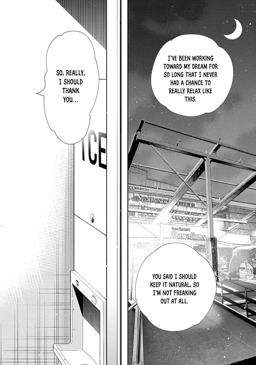 Kanojo, Okarishimasu Chapter 0 page 58 - 