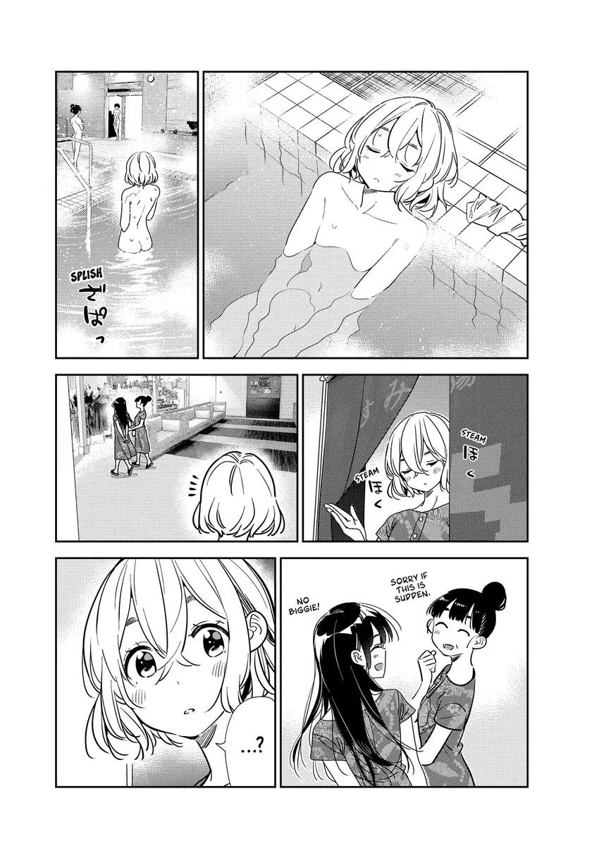 Kanojo, Okarishimasu Chapter 0 page 64 - 