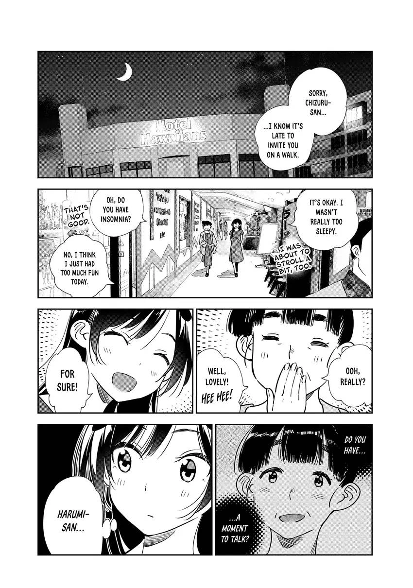 Kanojo, Okarishimasu Chapter 0 page 66 - 
