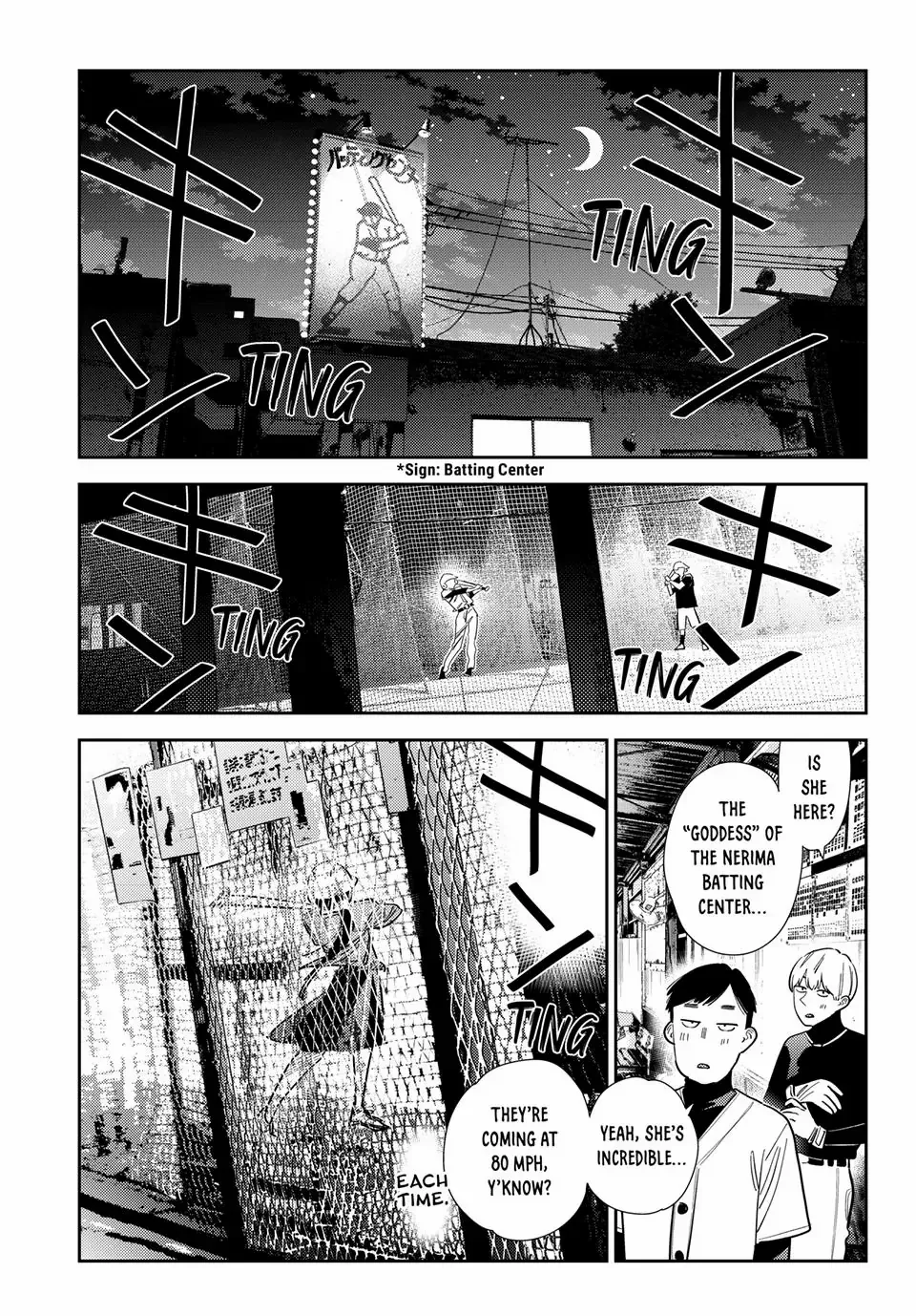 Kanojo, Okarishimasu Chapter 399 page 16 - 