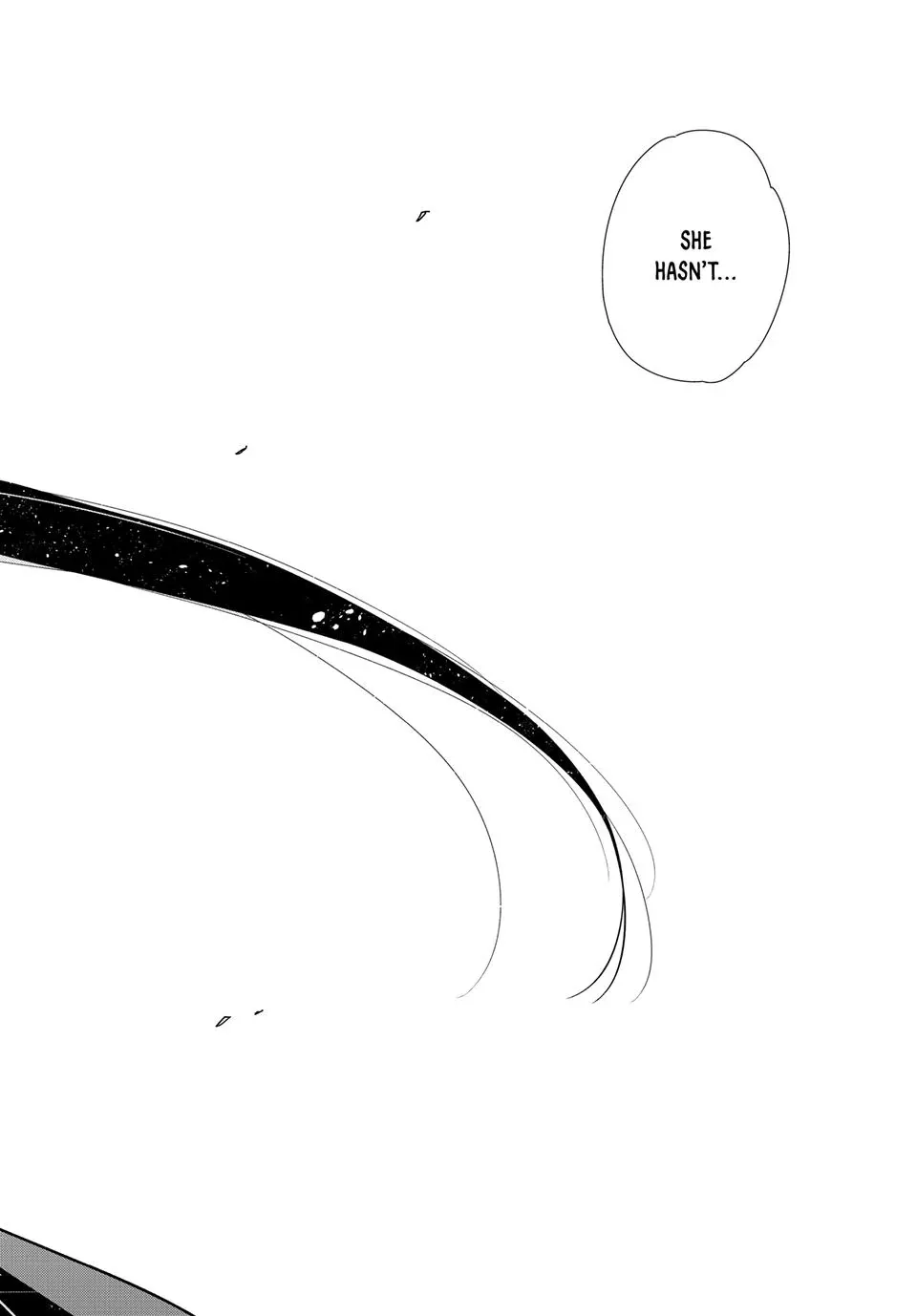 Kanojo, Okarishimasu Chapter 399 page 19 - 