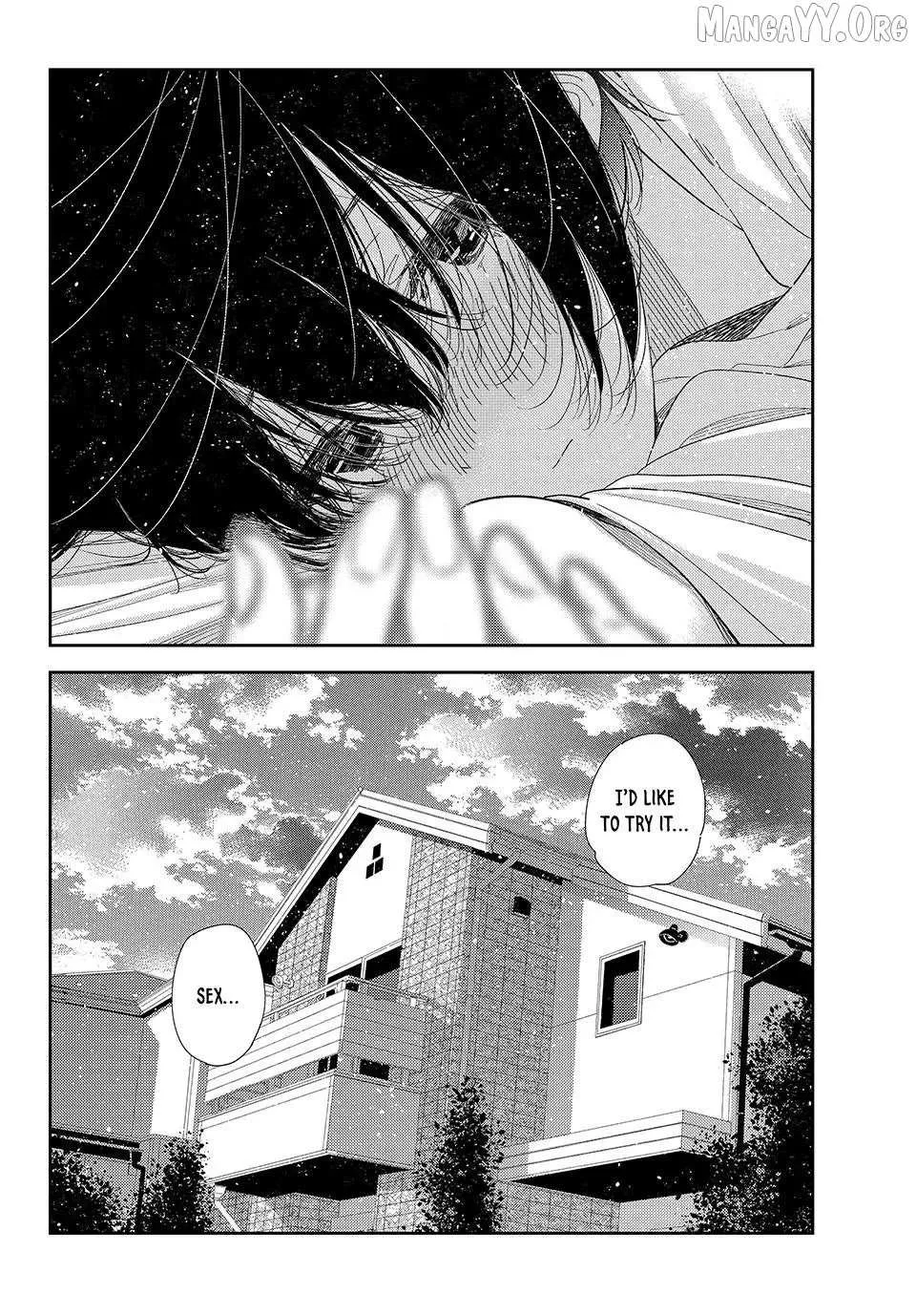 Kanojo, Okarishimasu Chapter 401 page 20 - 