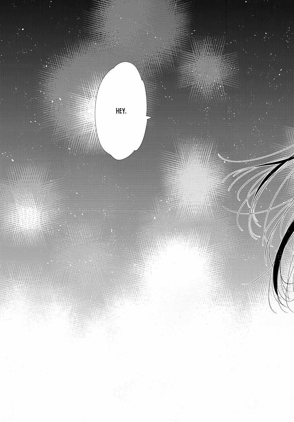 Kanojo, Okarishimasu Chapter 412 page 22 - 