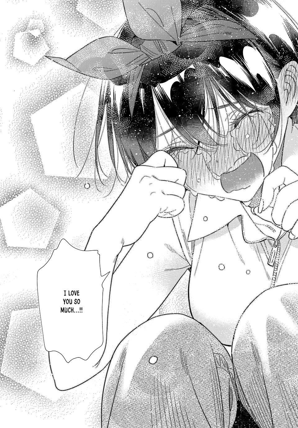Kanojo, Okarishimasu Chapter 429 page 19 - 