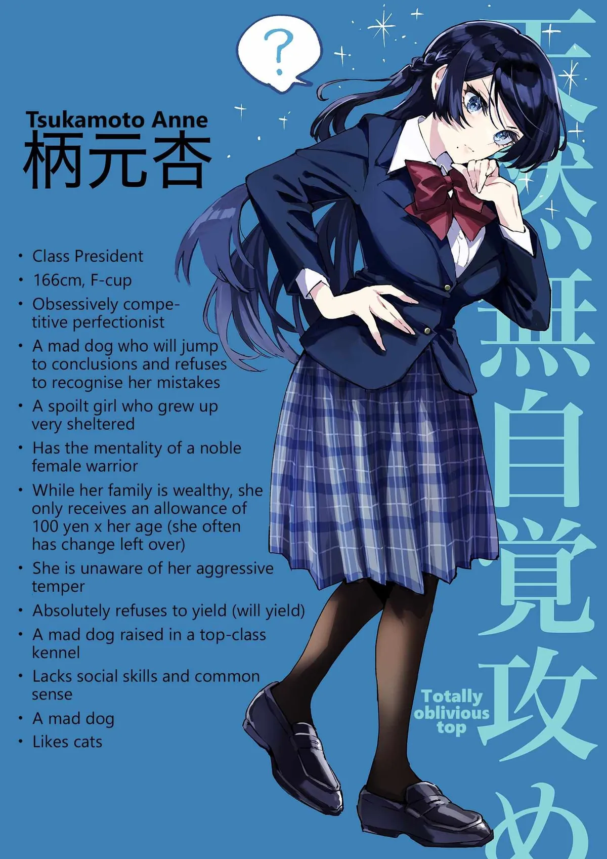 Kanpeki na Iinchou-chan to Gouhou Gyaru-chan no Manga Chapter 1.1 page 2 - 