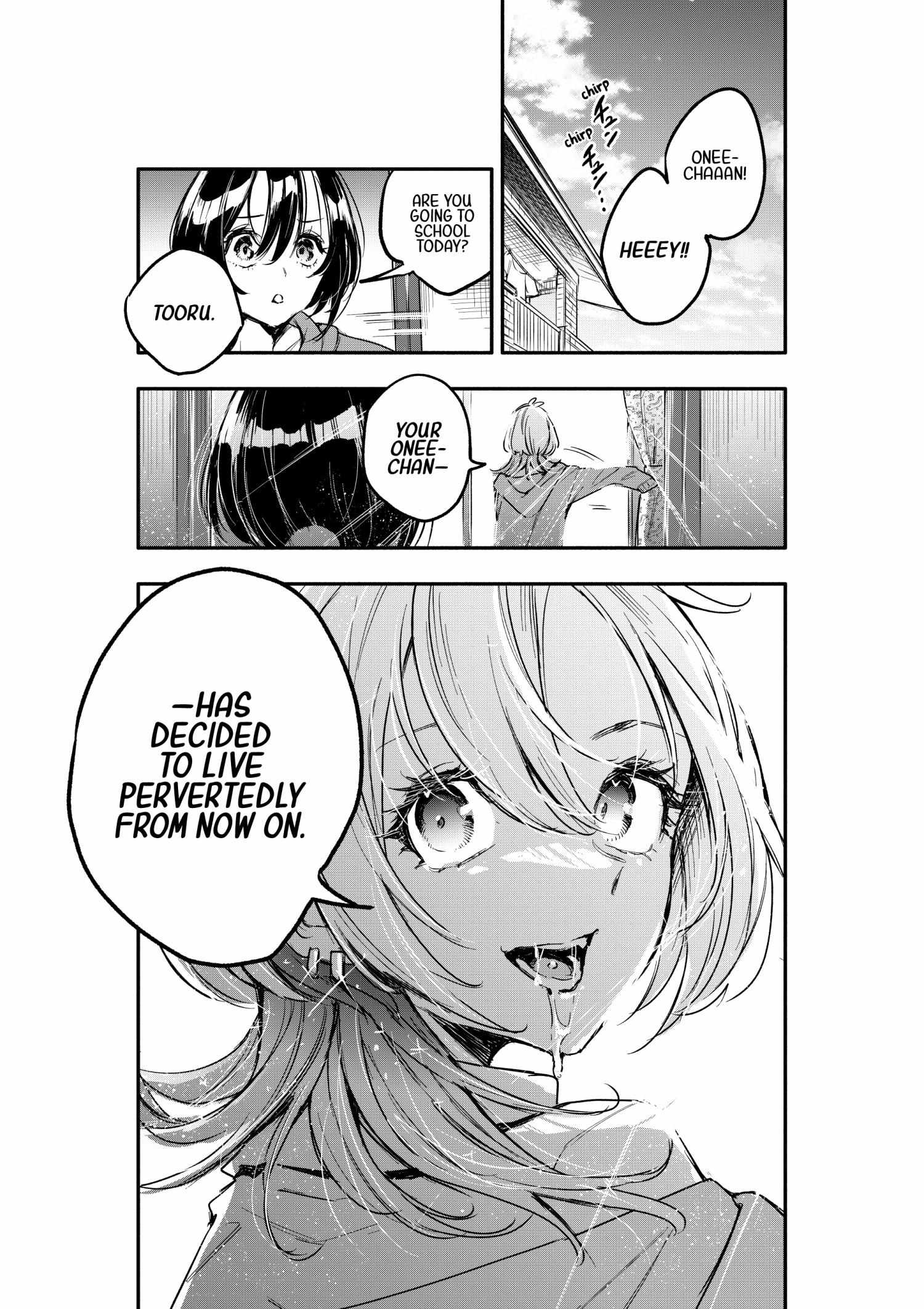 Kanpeki Na Iinchou-Chan To Gouhou Gyaru-Chan No Chapter 5 page 4 - 