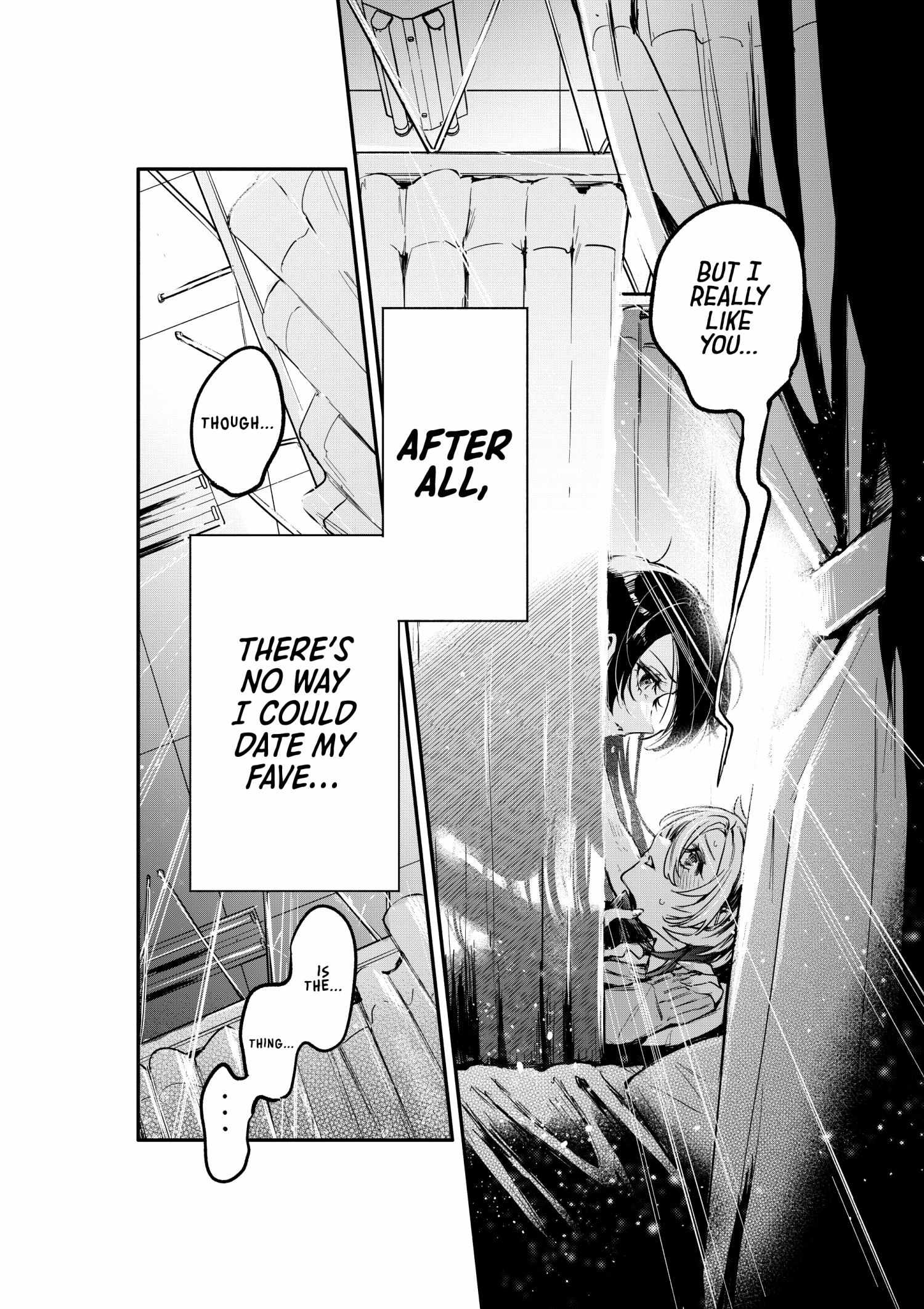 Kanpeki Na Iinchou-Chan To Gouhou Gyaru-Chan No Chapter 5 page 42 - 