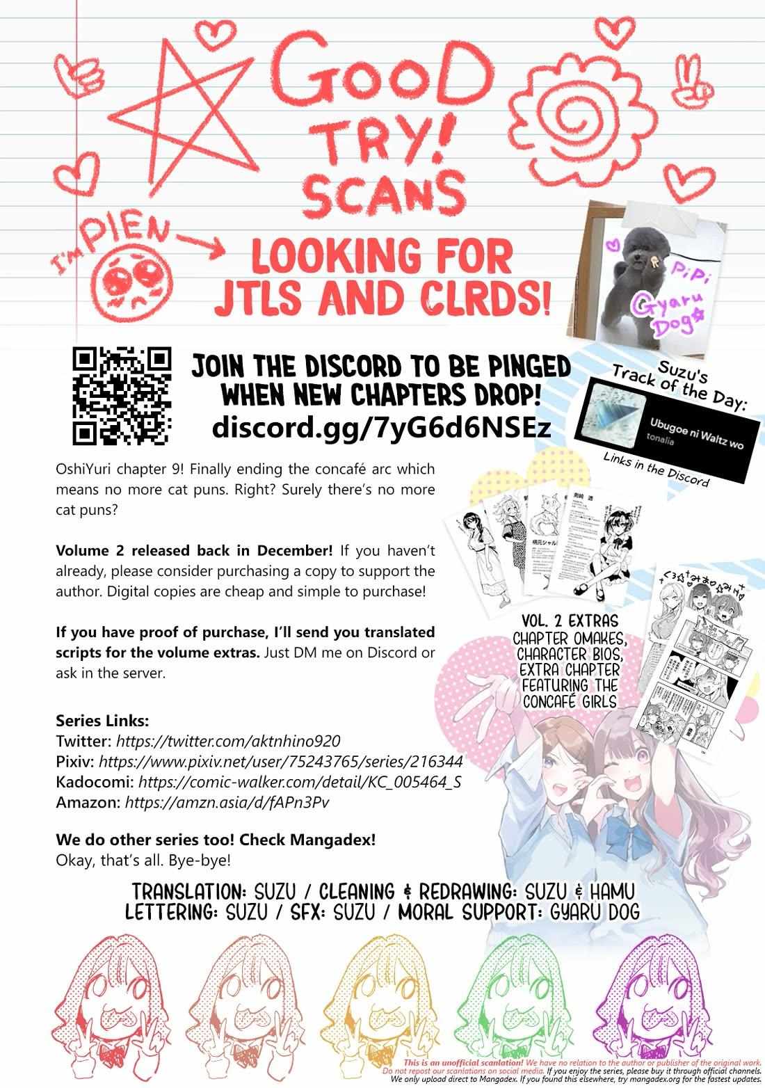 Kanpeki Na Iinchou-Chan To Gouhou Gyaru-Chan No Chapter 9 page 35 - 