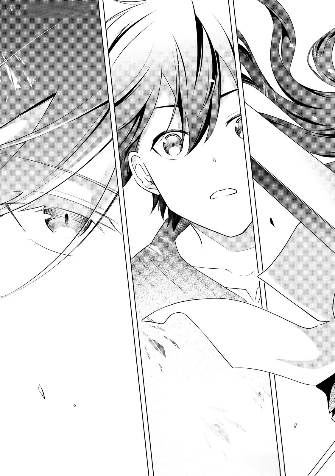 Kantō Kizoku na Ore no Kuzu Gifuto ga Tsuyosugiru! Chapter 1 page 37 - 