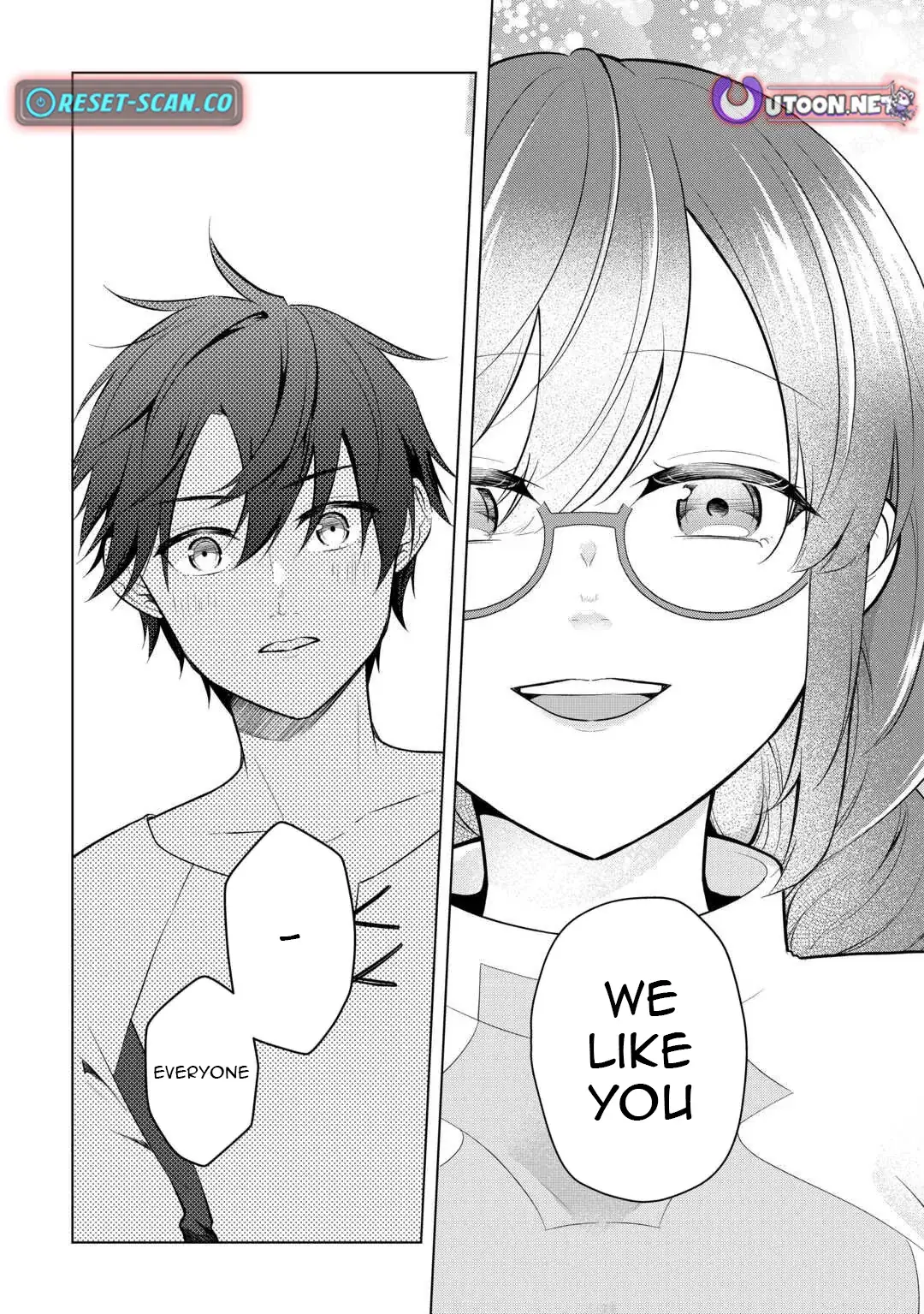 Kantō Kizoku na Ore no Kuzu Gifuto ga Tsuyosugiru! Chapter 10 page 11 - 