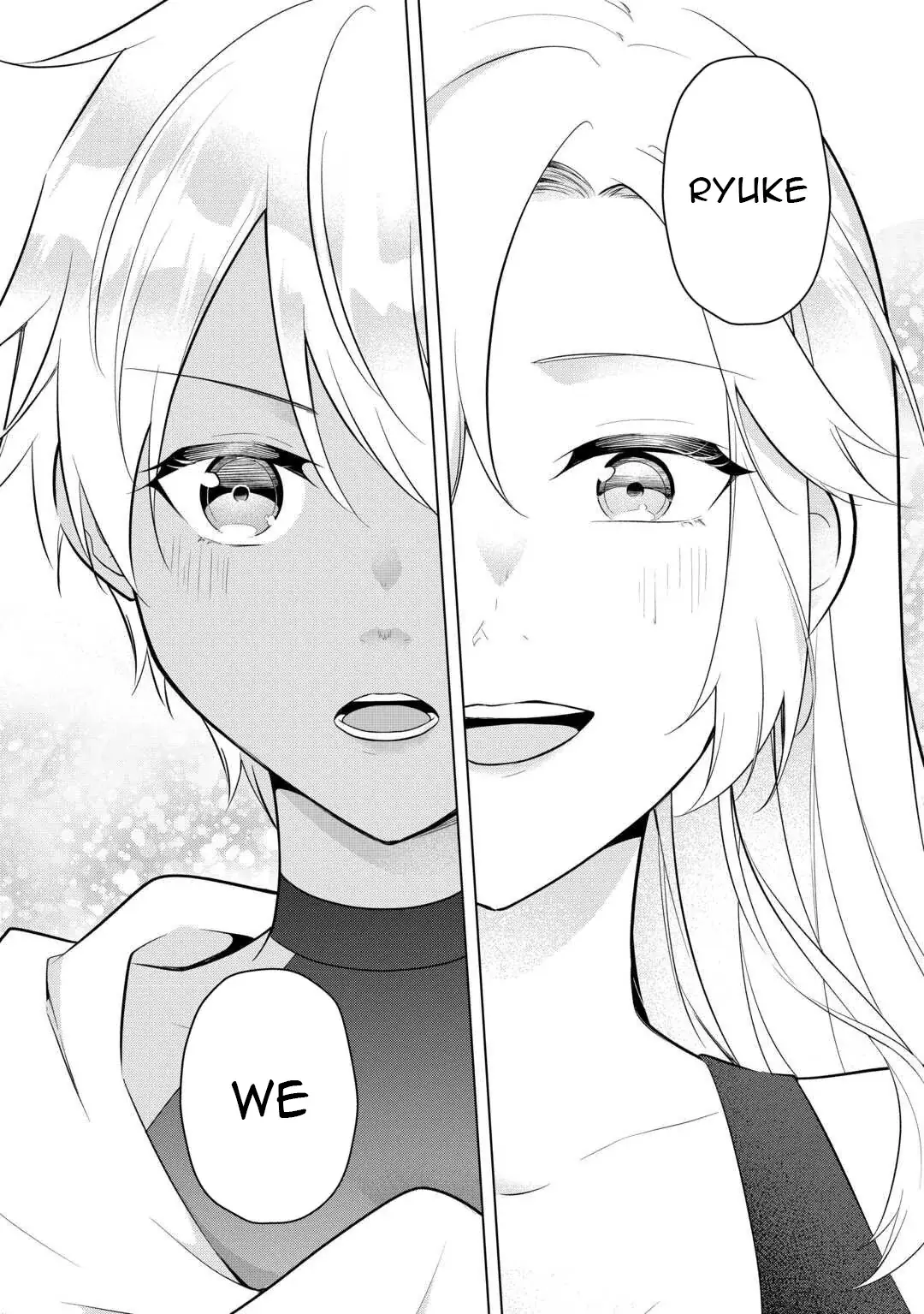 Kantō Kizoku na Ore no Kuzu Gifuto ga Tsuyosugiru! Chapter 10 page 10 - 