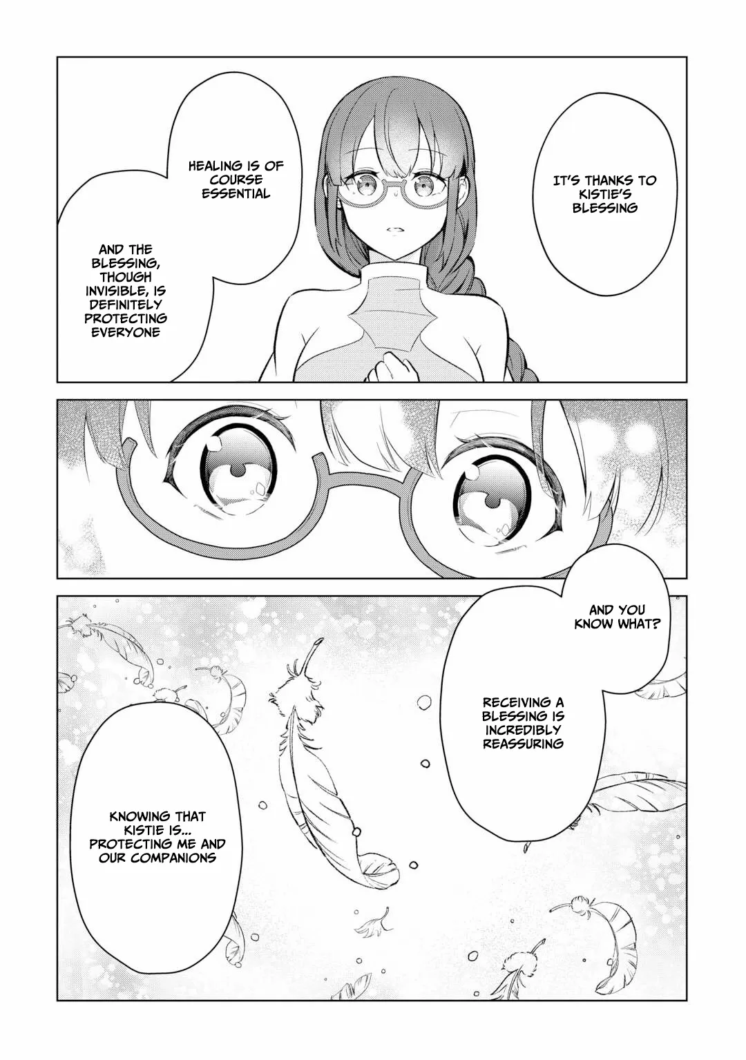 Kantō Kizoku na Ore no Kuzu Gifuto ga Tsuyosugiru! Chapter 6 page 19 - 
