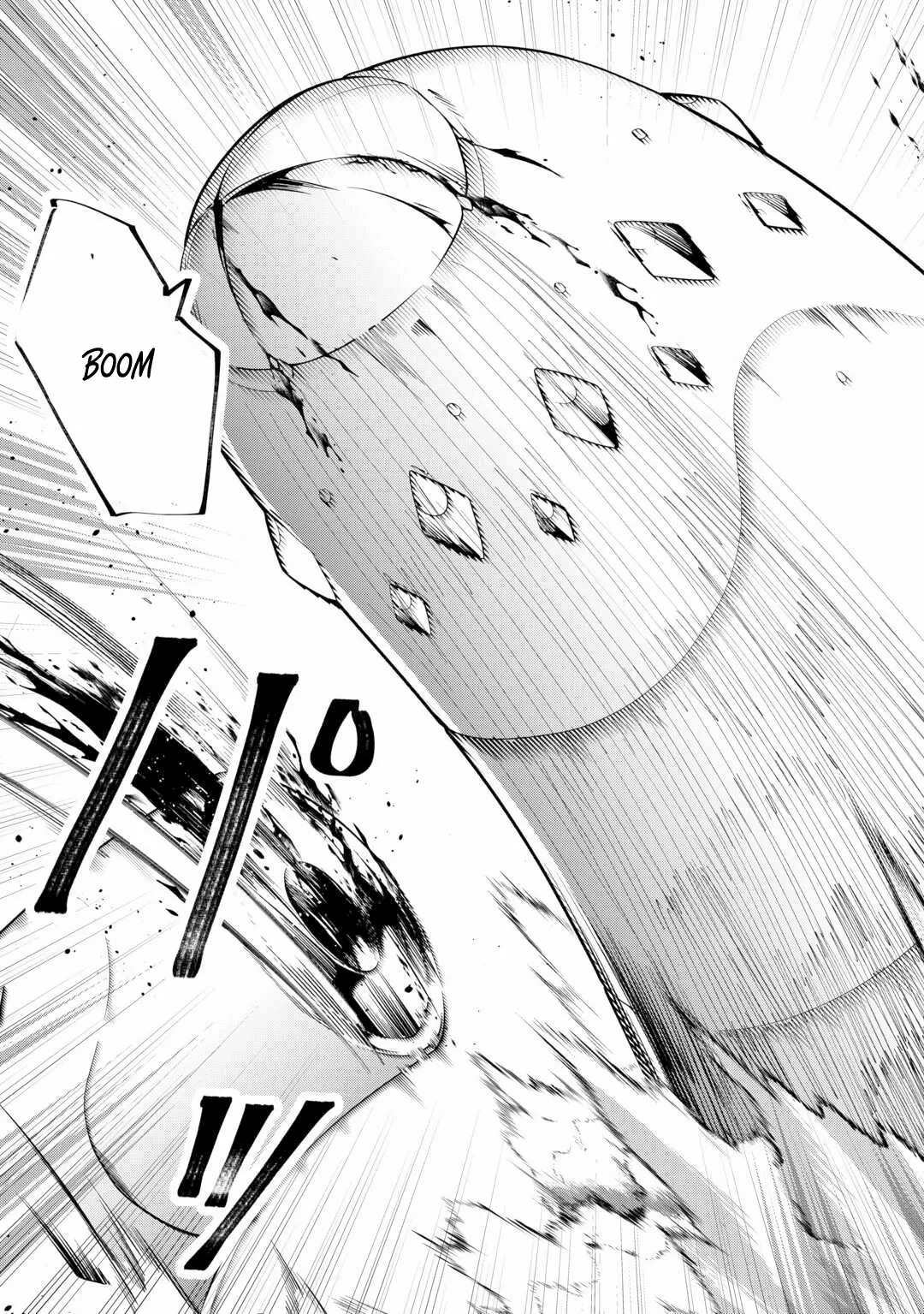 Kantō Kizoku na Ore no Kuzu Gifuto ga Tsuyosugiru! Chapter 6 page 26 - 