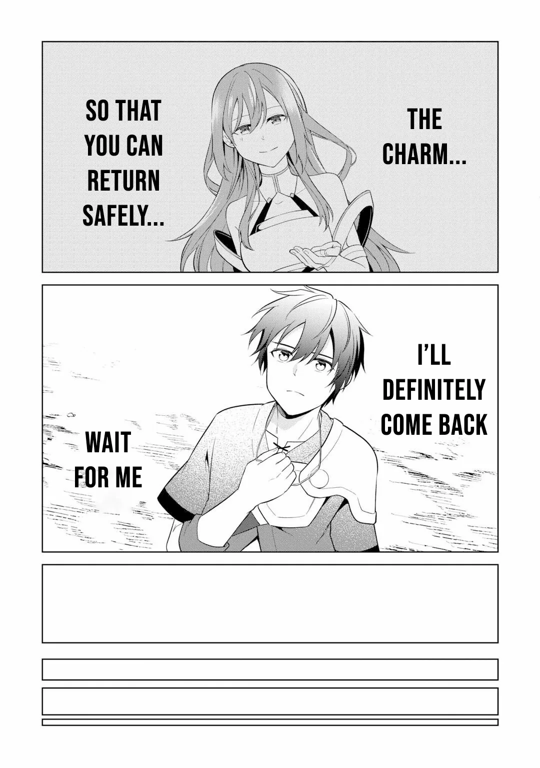Kantō Kizoku na Ore no Kuzu Gifuto ga Tsuyosugiru! Chapter 7 page 18 - 