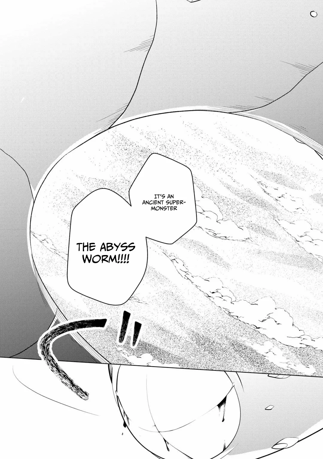 Kantō Kizoku na Ore no Kuzu Gifuto ga Tsuyosugiru! Chapter 7 page 4 - 