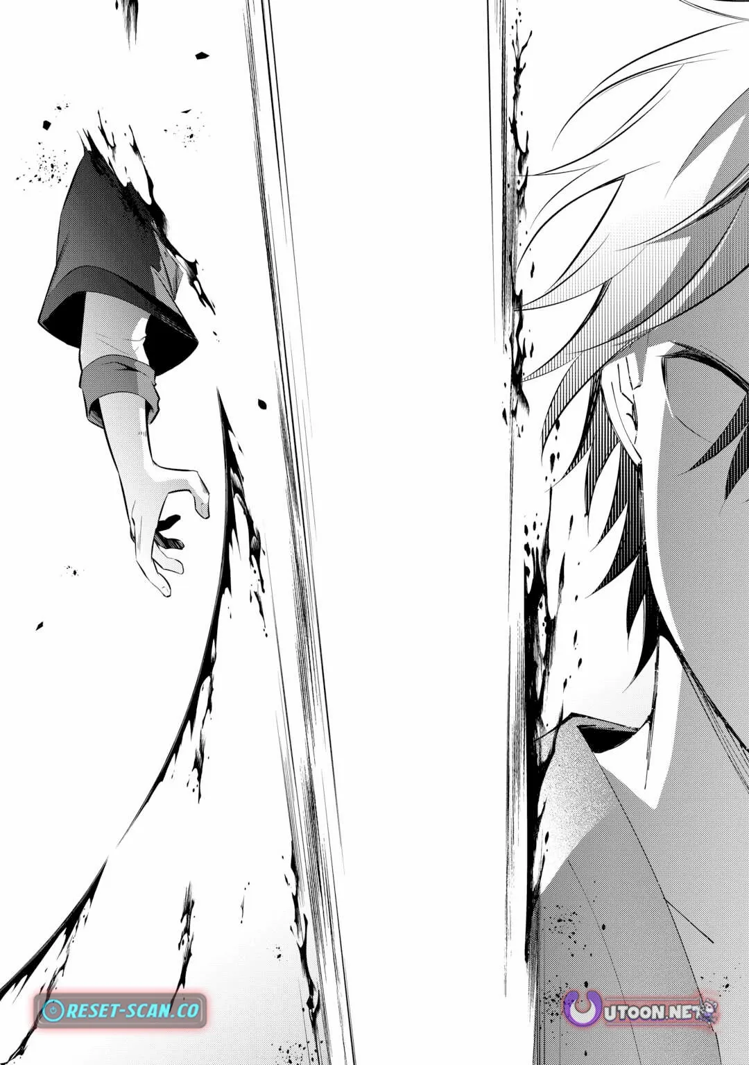 Kantō Kizoku na Ore no Kuzu Gifuto ga Tsuyosugiru! Chapter 8 page 27 - 