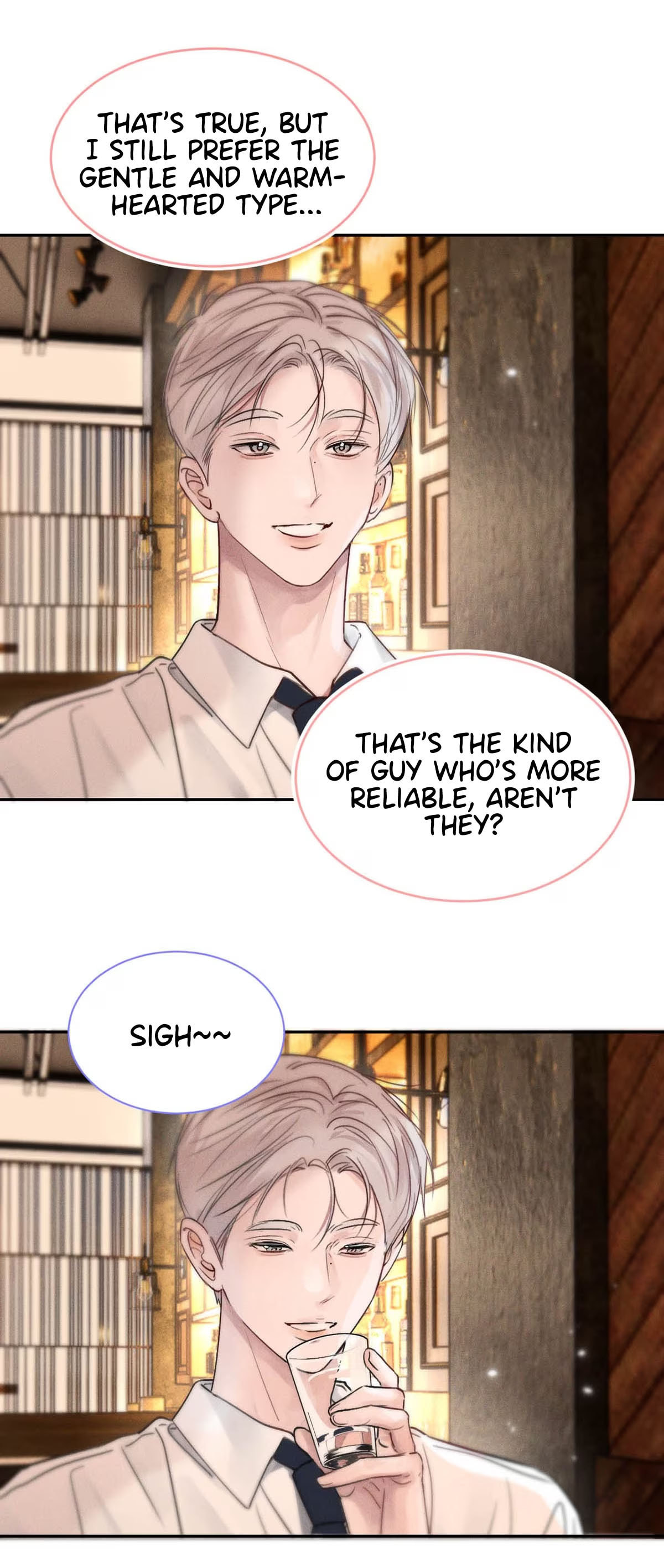 Kao Fa Xiao Wo Bian Shen Dingji Xiangdao Chapter 1 page 12 - 