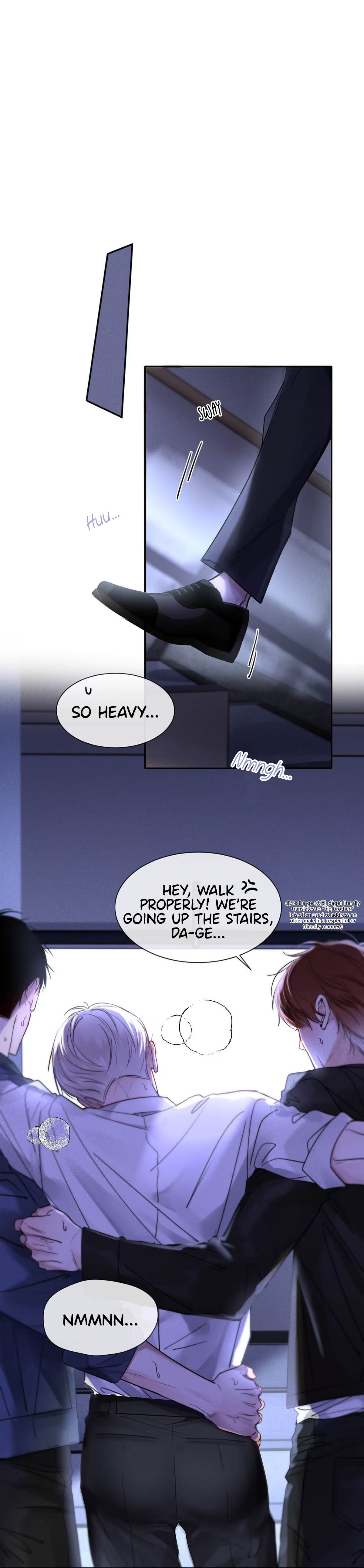 Kao Fa Xiao Wo Bian Shen Dingji Xiangdao Chapter 1 page 14 - 