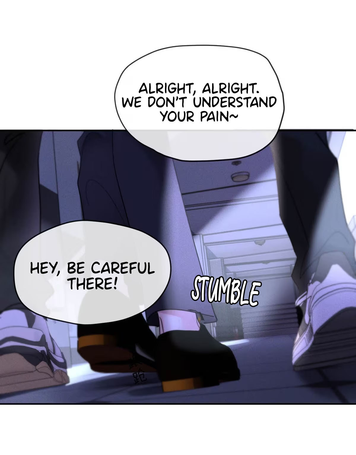 Kao Fa Xiao Wo Bian Shen Dingji Xiangdao Chapter 1 page 17 - 